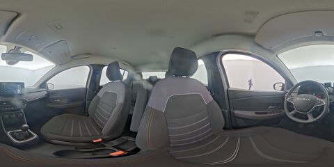 Sandero TCe 90 Stepway Expression 5p 2024 occasion 35170 Bruz