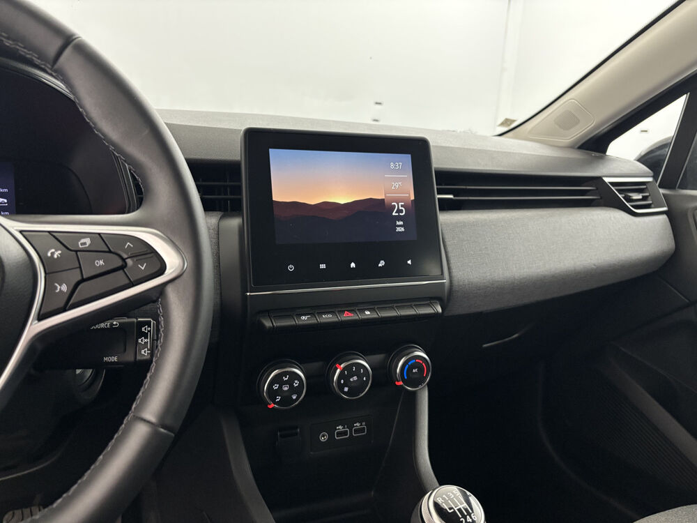 Clio dCi 100 Evolution 5p 2023 occasion 35170 Bruz