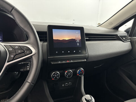 Clio dCi 100 Evolution 5p 2023 occasion 35170 Bruz