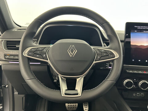 Arkana E-Tech full hybrid 145 GSR2 esprit Alpine 5p 2025 occasion 35170 Bruz