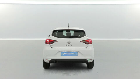Clio SCe 65 Authentic 5p 2023 occasion 35170 Bruz