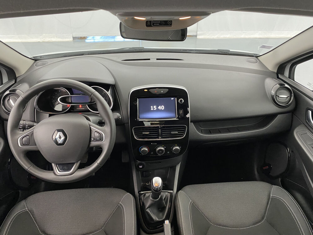 Clio dCi 75 E6C Business 5p 2019 occasion 35170 Bruz