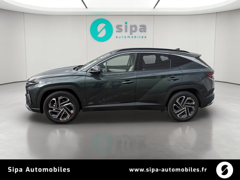Tucson 1.6 T-GDI 239 Hybrid BVA6 Executive 5p 2026 occasion 33110 Le Bouscat