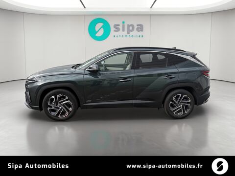 Tucson 1.6 T-GDI 239 Hybrid BVA6 Executive 5p 2026 occasion 33110 Le Bouscat