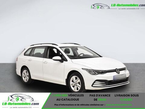 Volkswagen Golf SW 1.5 eTSI 130 BVA 2022 occasion Beaupuy 31850