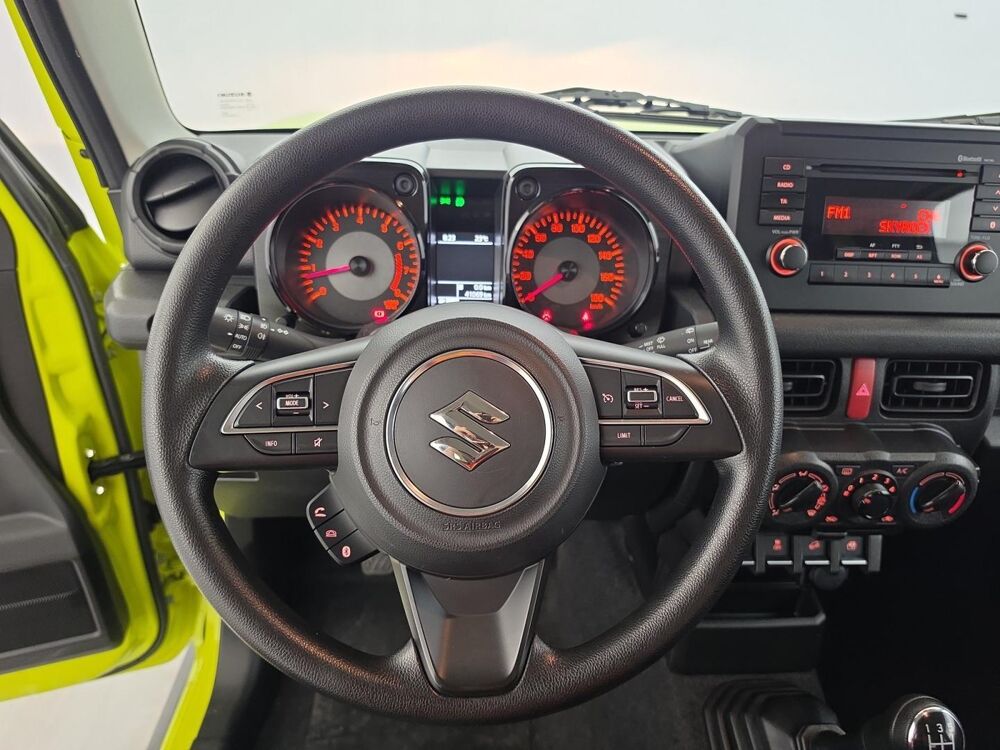 Jimny 1.5 VVT Privil&egrave;ge 2022 occasion 35170 Bruz