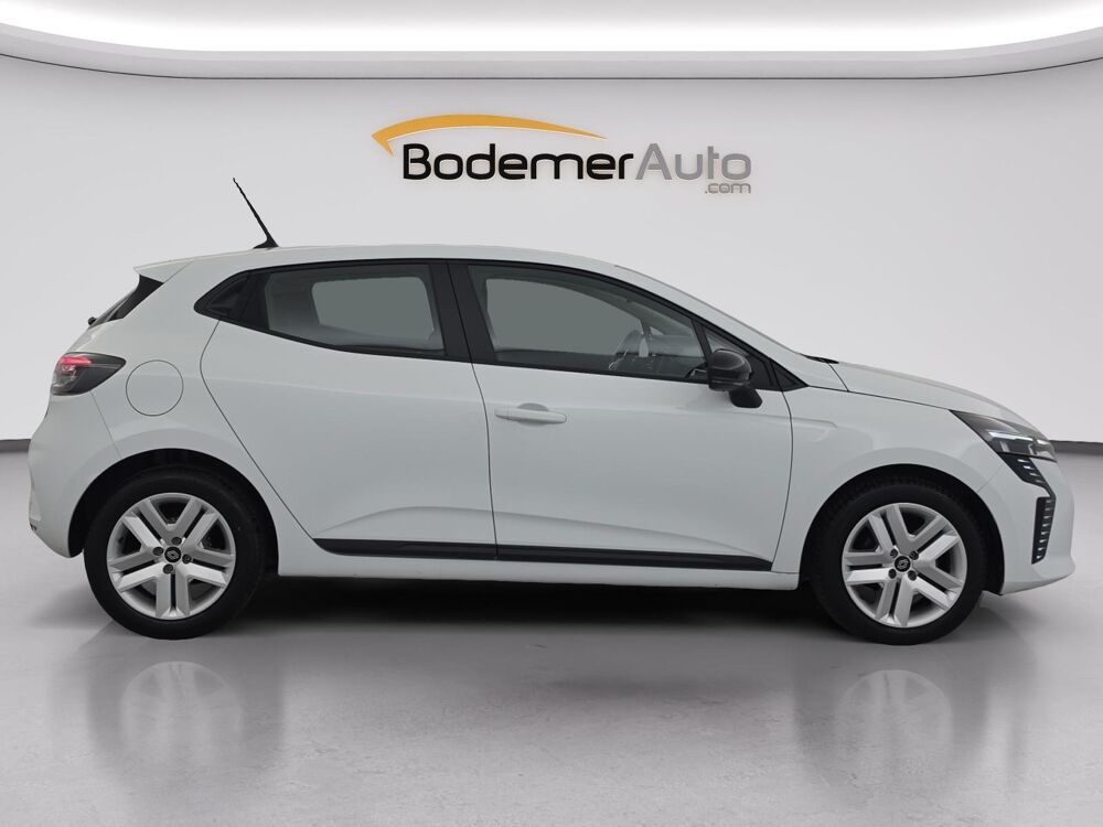 Clio TCe 90 ch GSR2 Evolution 5p 2024 occasion 35170 Bruz