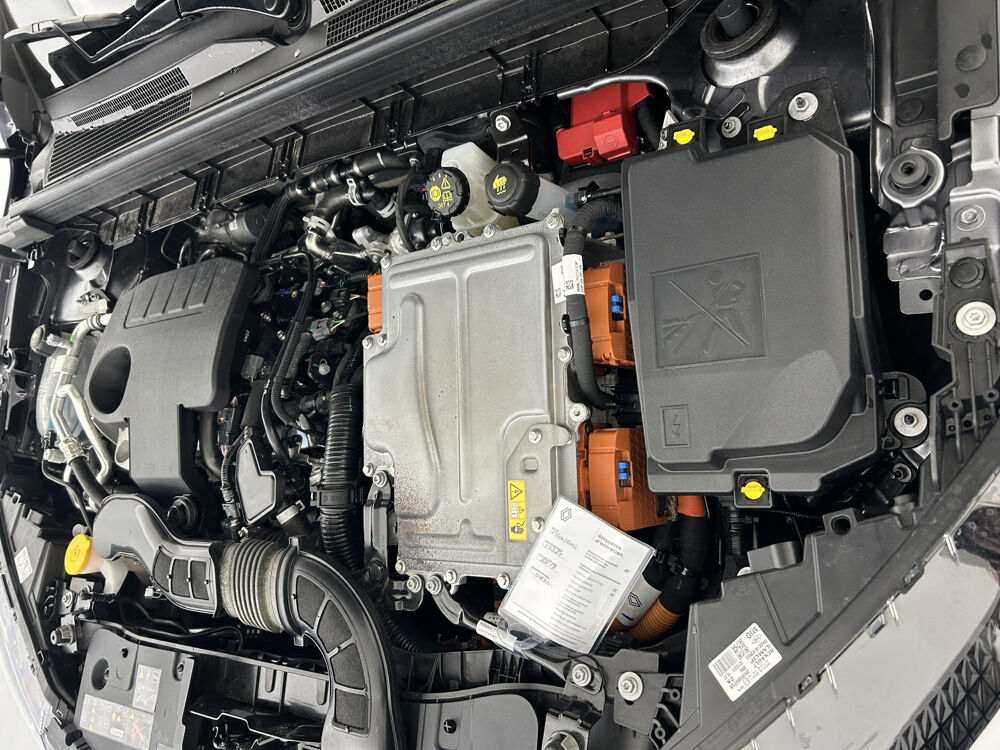 Arkana E-Tech full hybrid 145 GSR2 esprit Alpine 5p 2025 occasion 35170 Bruz