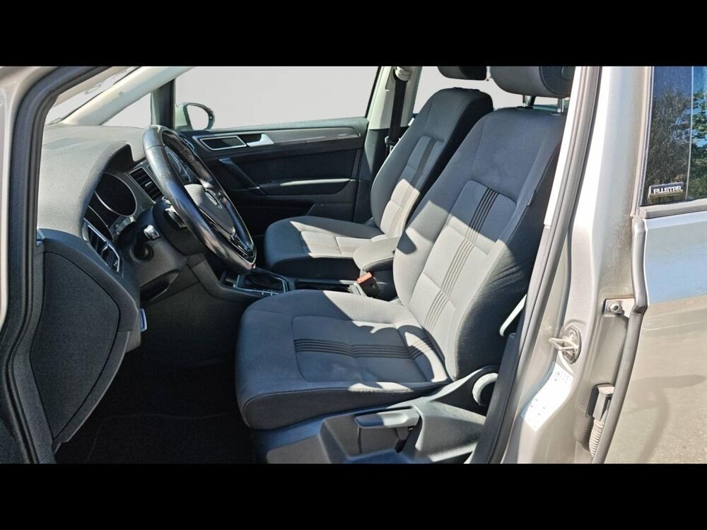 Golf 1.4 TSI 150ch BlueMotion Technology Allstar DSG7 2016 occasion 35170 Bruz