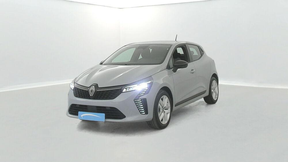 Clio Blue dCi 100 ch GSR2 Evolution 5p 2025 occasion 35170 Bruz