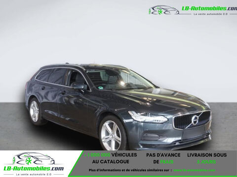 Volvo V90 D4 190 ch BVA 2020 occasion Beaupuy 31850