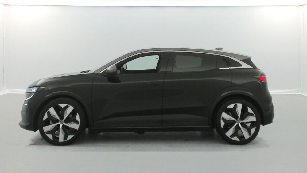 M&eacute;gane EV60 220 ch super charge Techno 5p 2023 occasion 35170 Bruz