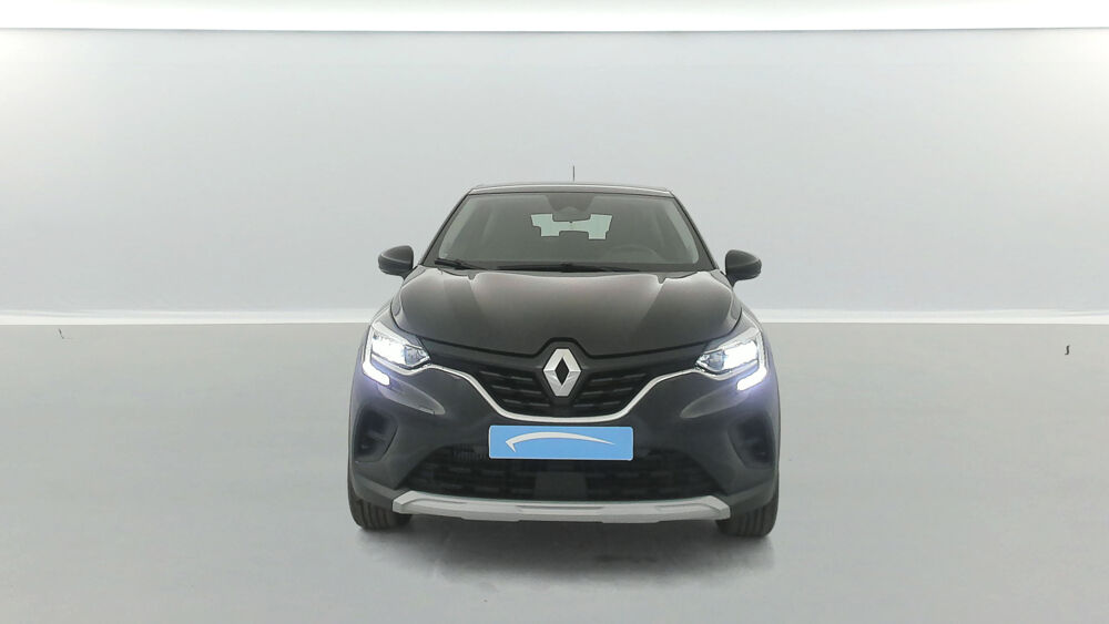 Captur TCe 90 Evolution 5p 2024 occasion 35170 Bruz