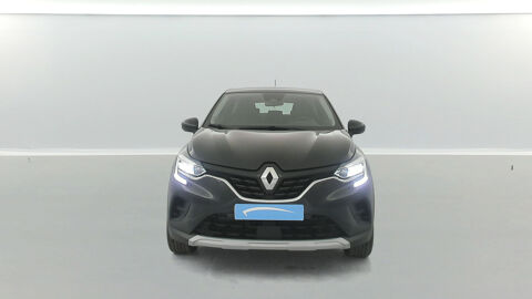 Captur TCe 90 Evolution 5p 2024 occasion 35170 Bruz