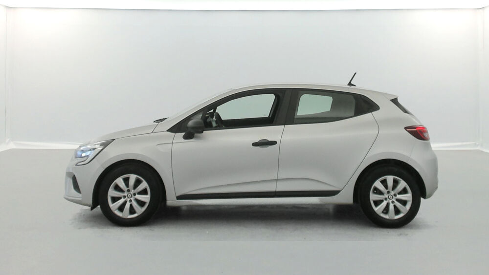 Clio SCe 65 Authentic 5p 2023 occasion 35170 Bruz