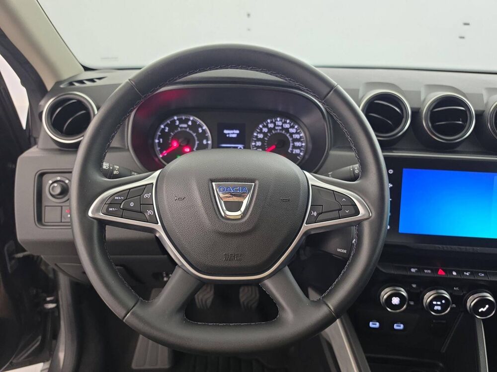 Duster Blue dCi 115 4x2 Prestige + 5p 2022 occasion 35170 Bruz