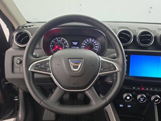 Duster Blue dCi 115 4x2 Prestige + 5p 2022 occasion 35170 Bruz