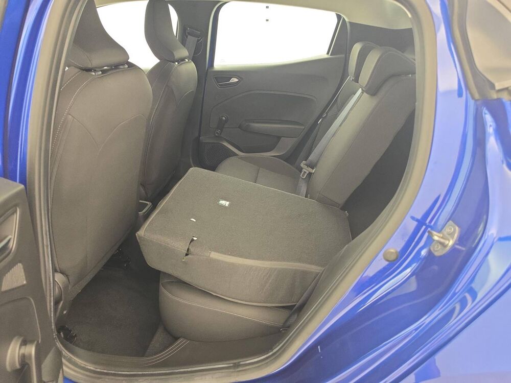 Clio E-Tech full hybrid 145 Equilibre 5p 2023 occasion 35170 Bruz