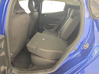 Clio E-Tech full hybrid 145 Equilibre 5p 2023 occasion 35170 Bruz