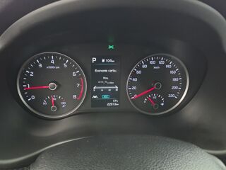 Stonic 1.0 T-GDi 120 ch MHEV DCT7 GT Line 5p 2024 occasion 35170 Bruz