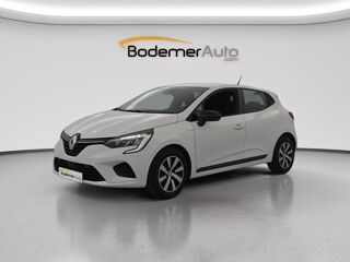 Clio TCe 90 Equilibre 5p 2023 occasion 35170 Bruz