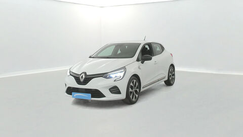 Annonce voiture Renault Clio 13990 €