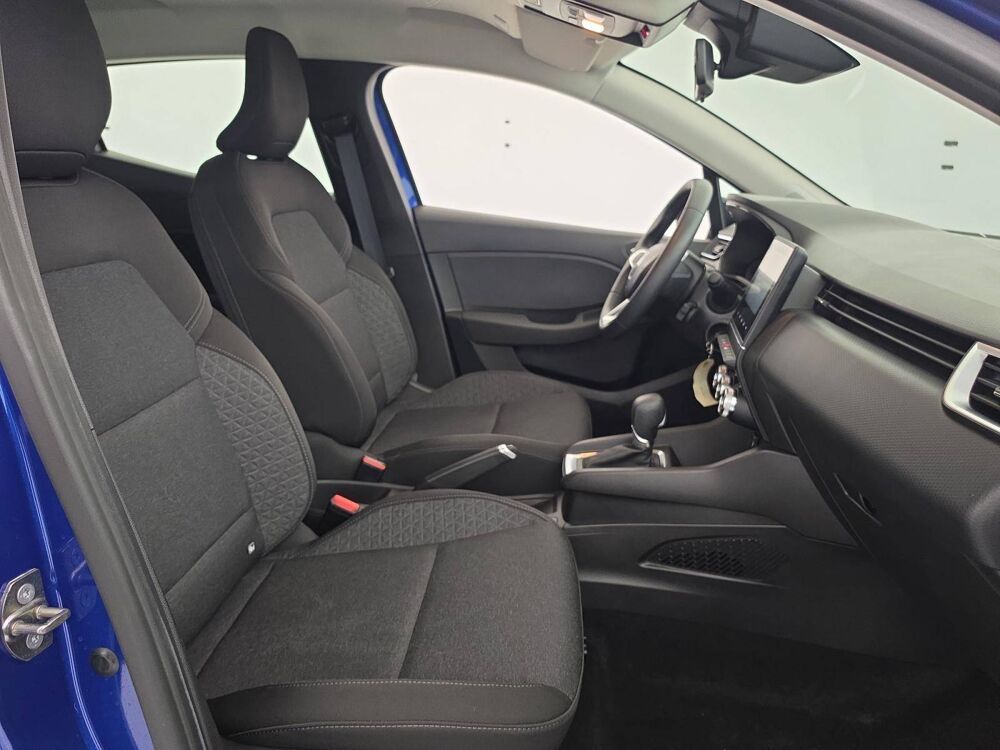 Clio E-Tech full hybrid 145 Equilibre 5p 2023 occasion 35170 Bruz