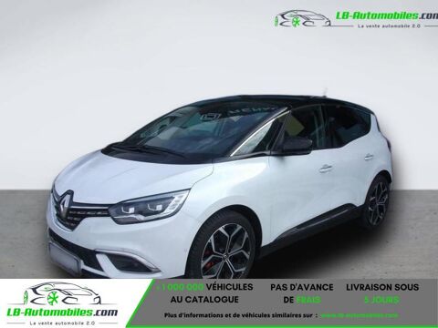 Annonce voiture Renault Scnic 28000 