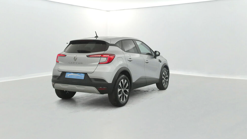 Captur TCe 90 Evolution 5p 2024 occasion 35170 Bruz
