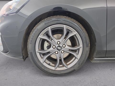 Focus 1.5 EcoBlue 120ch Titanium BVA 2019 occasion 35170 Bruz