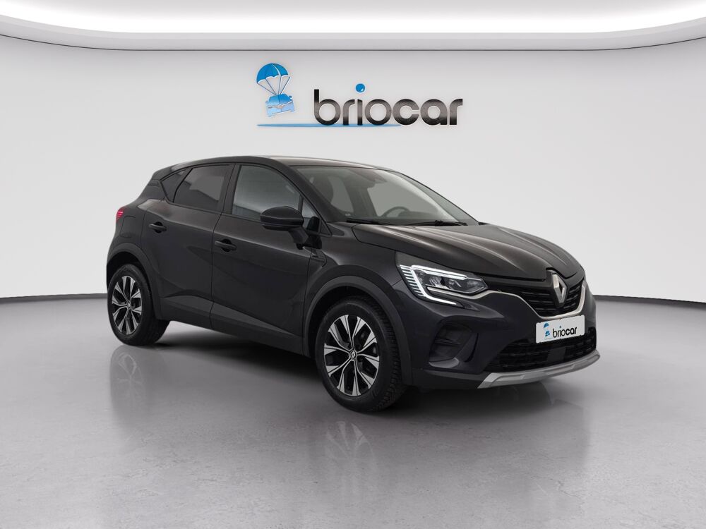 Captur TCe 90 Evolution 5p 2024 occasion 35170 Bruz