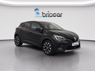 Captur TCe 90 Evolution 5p 2024 occasion 35170 Bruz