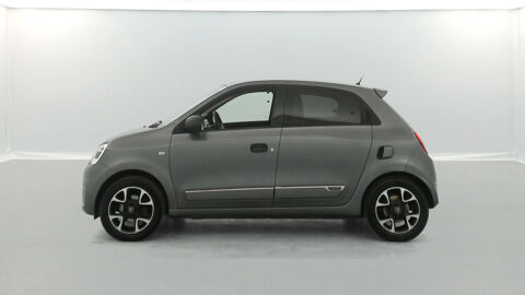 Twingo TCe 95 Intens 5p 2019 occasion 35170 Bruz