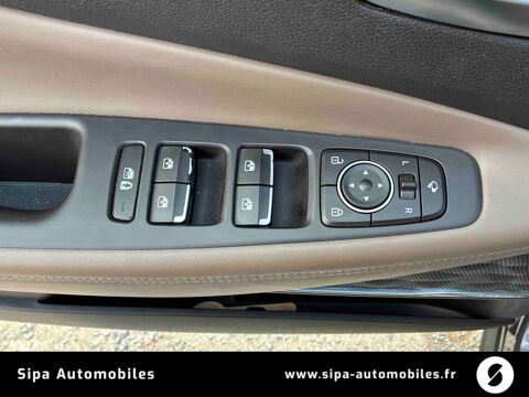 Santa Fe 1.6 T-GDi Plug-in 265 HTRAC BVA6 Executive 5p 2022 occasion 33110 Le Bouscat