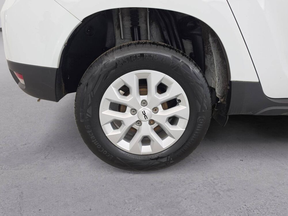 Duster TCe 150 4x2 EDC Expression 5p 2023 occasion 35170 Bruz