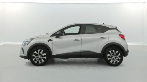 Captur TCe 100 GPL Evolution 5p 2023 occasion 35170 Bruz