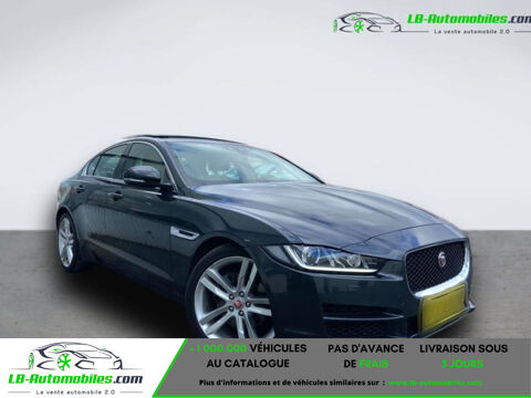 Jaguar XE 180 ch BVA 2016 occasion Beaupuy 31850