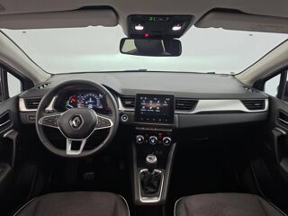 Captur TCe 90 Techno 5p 2023 occasion 35170 Bruz