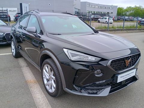 Formentor 1.5 eTSI Hybrid 150 ch DSG7 V 5p 2024 occasion 35170 Bruz