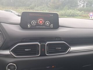 CX-5 2.0L Skyactiv-G 165 ch 4x2 Dynamique 5p 2020 occasion 35170 Bruz