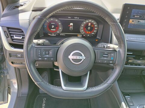 Qashqai J12A TEKNA E-POWER 190CH 2023 occasion 35170 Bruz