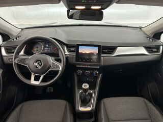Captur TCe 90 Equilibre 5p 2023 occasion 35170 Bruz