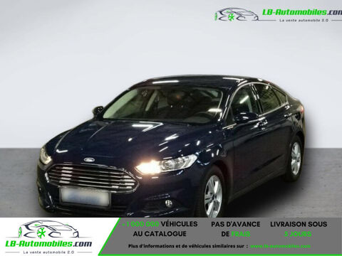 Ford Mondeo 2.0 EcoBlue 150 BVM 2019 occasion Beaupuy 31850