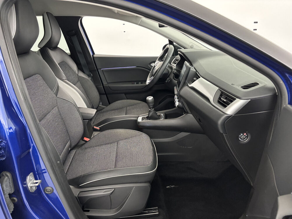 Captur TCe 90 Techno 5p 2023 occasion 35170 Bruz