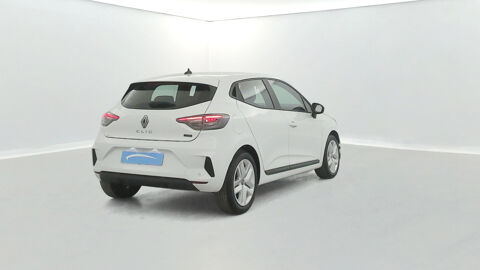 Clio E-Tech full hybrid 145 ch GSR2 Evolution 5p 2025 occasion 35170 Bruz