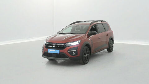 Dacia Jogger TCe 110 7 places SL Extreme + 5p 2022 occasion Bruz 35170