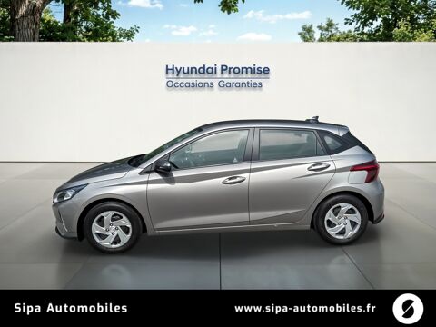 i20 1.2 84 Initia 5p 2023 occasion 33110 Le Bouscat
