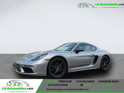 Annonce voiture Porsche Cayman 71300 