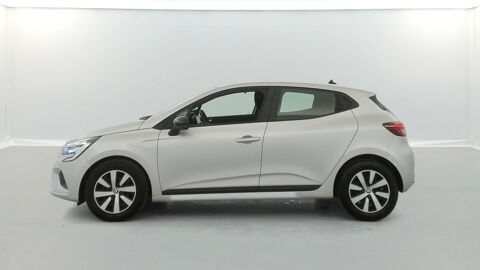 Clio TCe 90 Equilibre 5p 2024 occasion 35170 Bruz