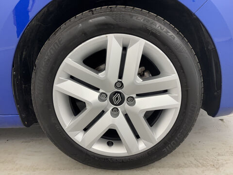 Clio 1.0 TCe 90ch Evolution 2025 occasion 35170 Bruz